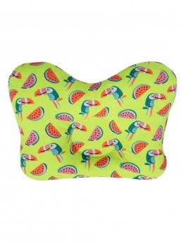 Подушка ортопедическая для детей до года Крейт П-220 Подушка ортопедическая для детей до года Крейт П-220