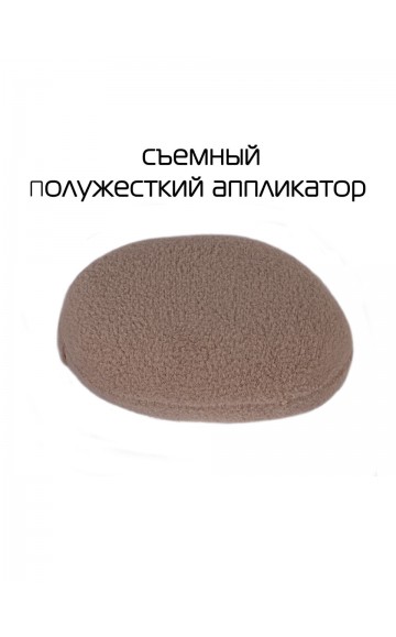 Бандаж грыжевой паховый Крейт Б-433