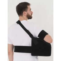 Бандаж для плеча и предплечья Крейт F-626