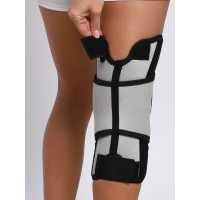 Бандаж для коленного сустава Крейт F-518