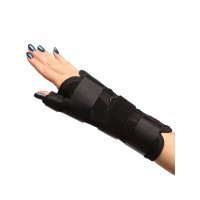 Бандаж для лучезапястного сустава Крейт F-206