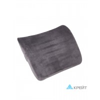 Подушка ортопедическая под спину Крейт П-233