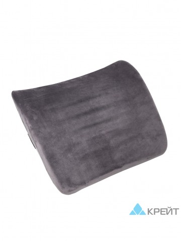 Подушка ортопедическая под спину Крейт П-233