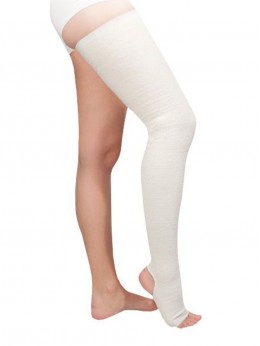 Чулок компрессионный Крейт ЧМК "ЛПП ФАРМ" ЧК(б)-3