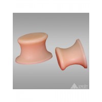 Межпальцевые ортопедические разделители Крейт С-400 Межпальцевые ортопедические разделители Крейт С-400