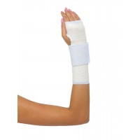 Повязка эластомерная для фиксации лучезапястного сустава Крейт ПЛЗС-"ЛПП ФАРМ " Повязка эластомерная для фиксации лучезапястного сустава Крейт ПЛЗС-"ЛПП ФАРМ "