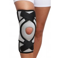 Бандаж для коленного сустава Крейт F-518