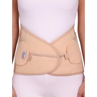 Корсет ортопедический пояснично-крестцовый К-525