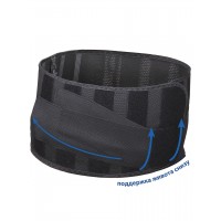 Корсет ортопедический пояснично-крестцовый Крейт Б-513