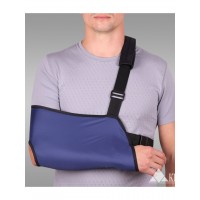 Бандаж для плеча и предплечья Крейт F-221 Бандаж для плеча и предплечья Крейт F-221