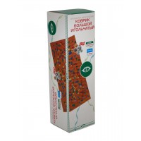 Коврик массажный Крейт АЛП "Коврик большой игольчатый" 7.0