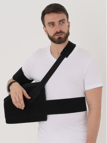 Бандаж для плеча и предплечья Крейт F-626