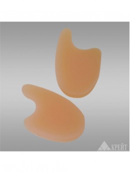 Межпальцевые ортопедические разделители Крейт С-401