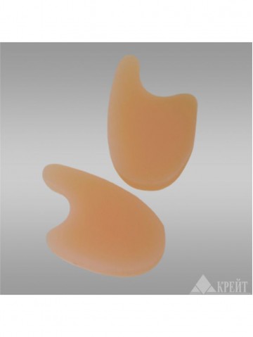 Межпальцевые ортопедические разделители Крейт С-401