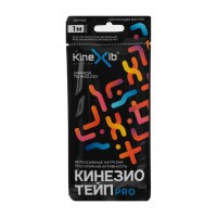 Кинезио-тейп Крейт Kinexib Pro (1м*5см) Кинезио-тейп Крейт Kinexib Pro (1м*5см)