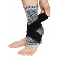 Бандаж для голеностопного сустава Крейт У-834