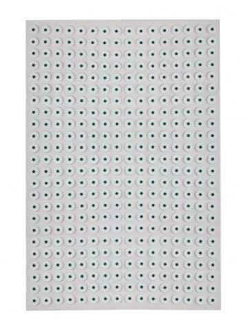 Аппликатор с пластмассовыми иглами Крейт АК-500с