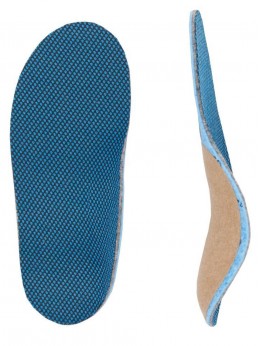 Стельки ортопедические детские а/бактериальные Крейт 138 Стельки ортопедические детские а/бактериальные Крейт 138