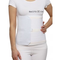 Бандаж послеоперационный Крейт Б-332