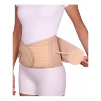 Корсет ортопедический пояснично-крестцовый К-520