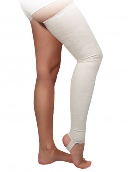 Чулок компрессионный Крейт ЧМК "ЛПП ФАРМ" ЧК(вк)-3