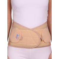Корсет ортопедический пояснично-крестцовый К-520