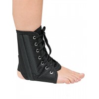 Бандаж для голеностопного сустава Крейт F-215