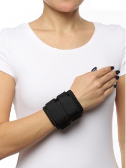 Бандаж для лучезапястного сустава Крейт F-190 Бандаж для лучезапястного сустава Крейт F-190