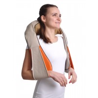 Аппарат электрический вибромассажный Крейт JBY-819В