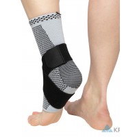 Бандаж для голеностопного сустава Крейт У-834