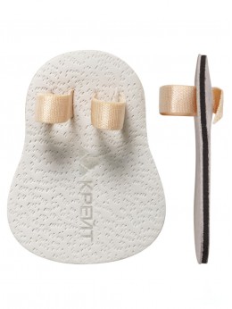 Вкладыш ортопедический под передний отдел стопы Крейт СК-156-2П