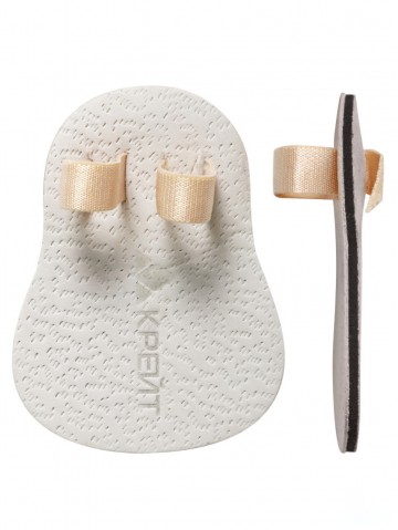 Вкладыш ортопедический под передний отдел стопы Крейт СК-156-2П