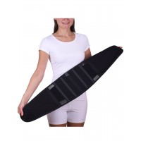 Корсет ортопедический пояснично-крестцовый Б-502 Э