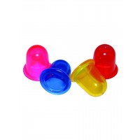 Массажер медицинский для тела Крейт "Чудо-банка" (комплект 2 шт) Массажер медицинский для тела Крейт "Чудо-банка" (комплект 2 шт)