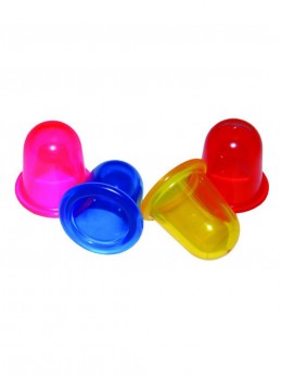 Массажер медицинский для тела Крейт "Чудо-банка" (комплект 2 шт)