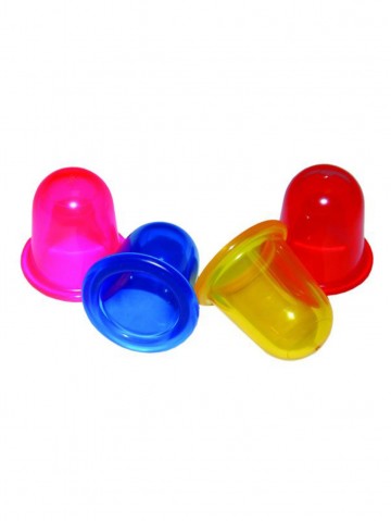 Массажер медицинский для тела Крейт "Чудо-банка" (комплект 2 шт)