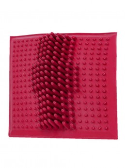 Ковер резиновый массажный Крейт тип Т Ковер резиновый массажный Крейт тип Т