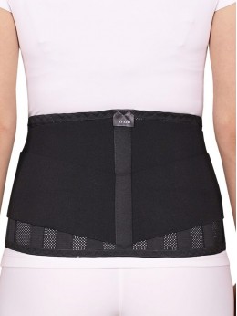 Корсет ортопедический пояснично-крестцовый Б-502/6МР