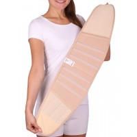 Корсет ортопедический пояснично-крестцовый К-520