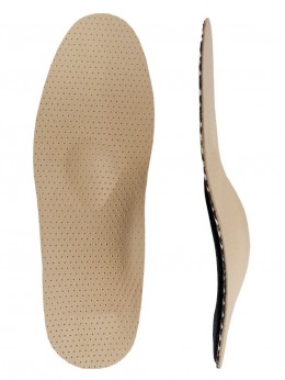 Стельки ортопедические (Польза) Крейт 49К