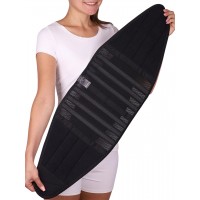 Корсет ортопедический пояснично-крестцовый Б-507