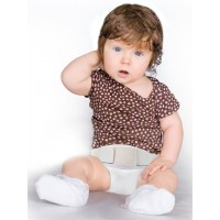 Бандаж грыжевой на брюшную стенку Крейт Б-400 Бандаж грыжевой на брюшную стенку Крейт Б-400