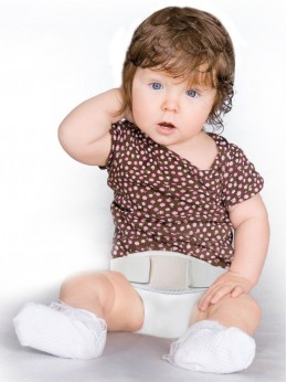 Бандаж грыжевой на брюшную стенку Крейт Б-400