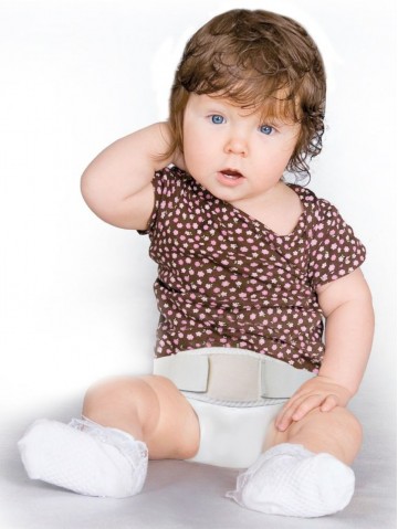 Бандаж грыжевой на брюшную стенку Крейт Б-400