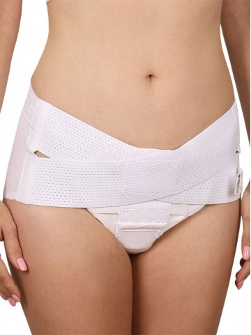 Бандаж при опущении органов малого таза Крейт Б-631