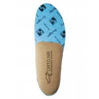 Стельки ортопедические детские а/бактериальные Крейт 138