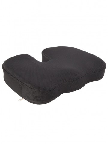 Подушка ортопедическая на сиденье Крейт П-242