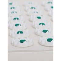 Аппликатор с пластмассовыми иглами Крейт АК-500с