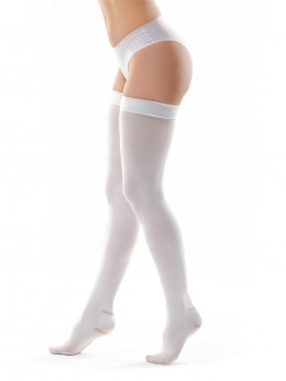 Чулки антиэмболические Крейт "ИНТЕКС-Элеганс" АМЧ-Э-1к Чулки антиэмболические Крейт "ИНТЕКС-Элеганс" АМЧ-Э-1к