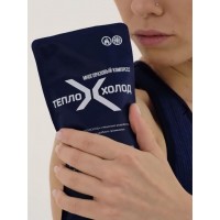 Компресс Крейт Kinexib Hot-cold